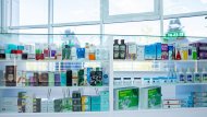 Dostlukly Zähmet Pharmacy: health and beauty products with delivery in Ashgabat