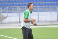 Photo report: Turkmenistan national football team at CAFA Championship (U-16) in Tajikistan