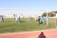 Photo report: FC Altyn Asyr defeated FC Ashgabat in the Turkmenistan Higher League