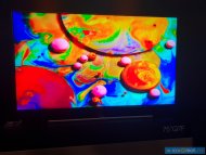 Первый взгляд на 2018 QLED TV: Samsung показал телевизоры нового поколения (ФОТО)