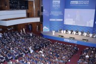 Moscow hosts the All-Russian Maritime Congress 