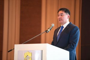 Mongoliýanyň döwlet Baştutany ýurtda Prezident dolandyryşynyň girizilmegine garşy çykdy