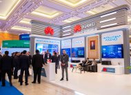 Turkmentel-2024: Technologies, Innovations, People - Photo Report from the Main IT Event of the Year