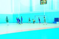 Photo report: Turkmenistan Futsal Championship – Denizchi beat Mary