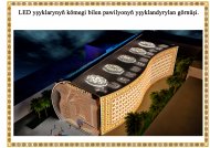 Design project: Pavilion of Turkmenistan at EXPO 2020 in Dubai