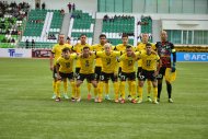 Photoreport: “Merv” – “Abdysh-Ata” – 1:1 in the match of the 2nd round of Group “E” of the AFC Cup 2023/24