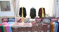 Photoreport: Turkmenabat hosted an international festival of craftsmen and masters of applied arts