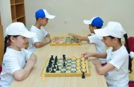 Photoreport: The season of children's summer holidays has opened in Turkmenistan