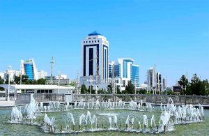 New FAO NAITS project launched in Turkmenistan