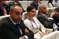 Photo report:  Conference «Caspian Sea: Benefits of developing of the international economic cooperation»