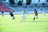 Photo report: FC Ashgabat against FC Shagadam