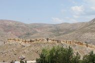 Photo report: Bayburt city in Turkey