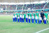 Photo report: 2022 FIFA World Cup qualification (AFC): Turkmenistan − Sri Lanka