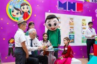 Kids Expo: Çocuklar için en iyi ürünler, tek bir yerde toplandı