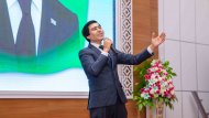 Ashgabat celebrates the successes of the best entrepreneurs