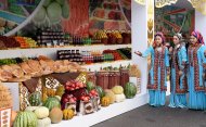 Harvest Festival celebrated in Turkmenistan