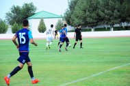 Photoreport: FC Altyn Asyr vs. FC Nebitchi 