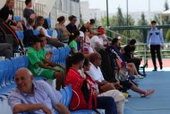 Photo report: International Tennis Tournament «ITF Asia 12&U Team Championships» in Ashgabat