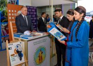 The Training Center “Diplomatic Protocol” was opened at the IMO of the Ministry of Foreign Affairs of Turkmenistan