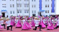 Photo report: New houses were commissioned in a large residential area of Ashgabat