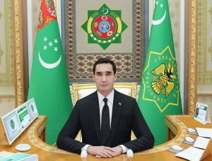 Turkmenistan and Japan strengthen economic cooperation