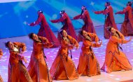 The Week of Culture ended in Turkmenistan