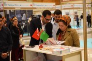 Made in Turkey: an exhibition of Turkish and export goods opened in Ashgabat