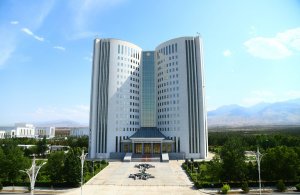 Turkmenistan will send students to study at universities in China and Hungary in the 2025-2026 academic year