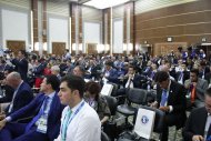 Photo report: Meeting of the entrepreneurs of the Caspian Littoral States in Avaza