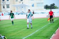 Photo report: FC Ashgabat against FC Ahal