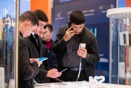 Turkmentel-2024: Technologies, Innovations, People - Photo Report from the Main IT Event of the Year