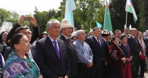 Ýaş türkmenistanlylar TÜRKSOÝ-nyň döredijilik festiwalyna gatnaşýarlar