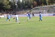 Photo report: FC Altyn Asyr defeated FC Ashgabat in the Turkmenistan Higher League