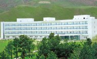 Photo report: Health resorts of Turkmenistan