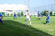 Photo report: FC Ahal against FC Altyn Asyr