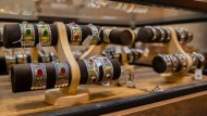 Miras Jewellery: siz barada sessiz gürrüň berjek şaý-sepler