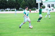 Photo report: FC Ashgabat against FC Ahal