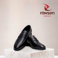 Style in motion: Röwşen shoes spring/summer 2024