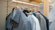 A boutique of the Italian brand Brunello Cucinelli opened in the Altyn Zaman shopping center