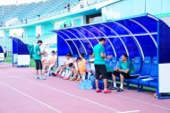 Photo report: Turkmenistan Super Cup 2018: FC Altyn Asyr vs. FC Kopetdag