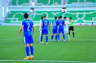 Photos: FC Altyn Asyr clinch Turkmenistan Super Cup title after FC Ahal victory