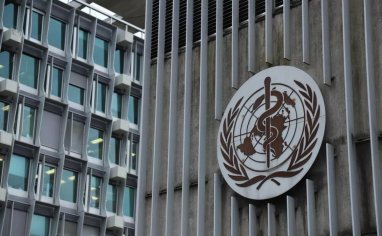 Hytaý geljek bäş ýylda BSGG-ä goşmaça 500 million dollar bölüp bermekçi