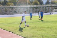 Photo report: FC Altyn Asyr defeated FC Ashgabat in the Turkmenistan Higher League