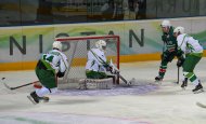 Ashgabat hosted a friendly match between Ak Bars hockey players and the national team of Turkmenistan