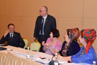 Photo report: OSCE Seminar «Media law reform in the digital era» in Ashgabat