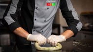 Katmer siz üçin taýýarlan aýratyn paýy üçin çagyrýar