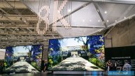 Фоторепортаж: IFA 2018 – 58-я Международная выставка потребительской электроники