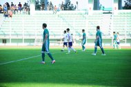 Photo report: FC Kopetdag vs FC Ashgabat (2019 Turkmenistan Higher League)