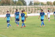 Photo report: FC Altyn Asyr vs FC Kopetdag (2019 Turkmenistan Higher League)