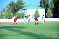 Photo report: FC Ashgabat vs FC Energetik (2019 Turkmenistan Higher League)